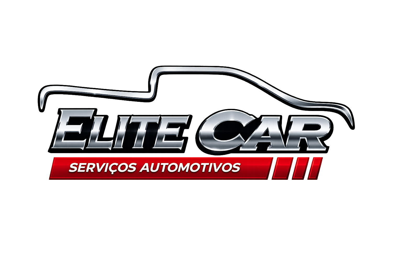 Elite Car Logo